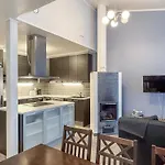 Kotomaenty 2, Luonnonrauhaa Rukalla - Sauna, Wifi, Sisaeltaeae Siivouksen