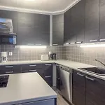 شقة Kotomaenty 2, Luonnonrauhaa Rukalla - Sauna, Wifi, Sisaeltaeae Siivouksen