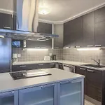 Kotomaenty 2, Luonnonrauhaa Rukalla - Sauna, Wifi, Sisaeltaeae Siivouksen * كوسامْوُ