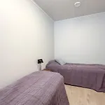 Kotomaenty 2, Luonnonrauhaa Rukalla - Sauna, Wifi, Sisaeltaeae Siivouksen كوسامْوُ