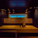 شقة Kotomaenty 2, Luonnonrauhaa Rukalla - Sauna, Wifi, Sisaeltaeae Siivouksen كوسامْوُ