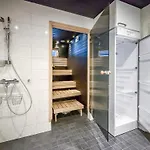 Kotomaenty 2, Luonnonrauhaa Rukalla - Sauna, Wifi, Sisaeltaeae Siivouksen * كوسامْوُ