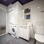Kotomaenty 2, Luonnonrauhaa Rukalla - Sauna, Wifi, Sisaeltaeae Siivouksen * كوسامْوُ