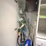 شقة Kotomaenty 2, Luonnonrauhaa Rukalla - Sauna, Wifi, Sisaeltaeae Siivouksen *