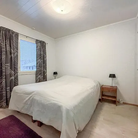 Kotomaenty 2, Luonnonrauhaa Rukalla - Sauna, Wifi, Sisaeltaeae Siivouksen * Kuusamo