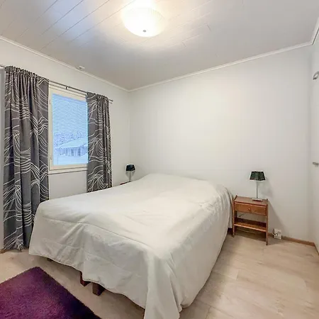 Kotomaenty 2, Luonnonrauhaa Rukalla - Sauna, Wifi, Sisaeltaeae Siivouksen