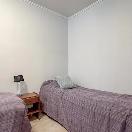 דירה Kotomaenty 2, Luonnonrauhaa Rukalla - Sauna, Wifi, Sisaeltaeae Siivouksen קוסאמו