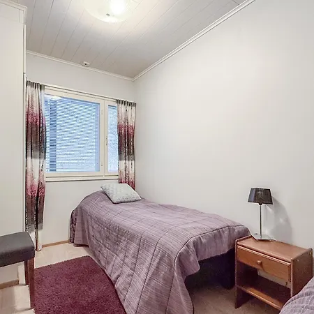 Kotomaenty 2, Luonnonrauhaa Rukalla - Sauna, Wifi, Sisaeltaeae Siivouksen קוסאמו