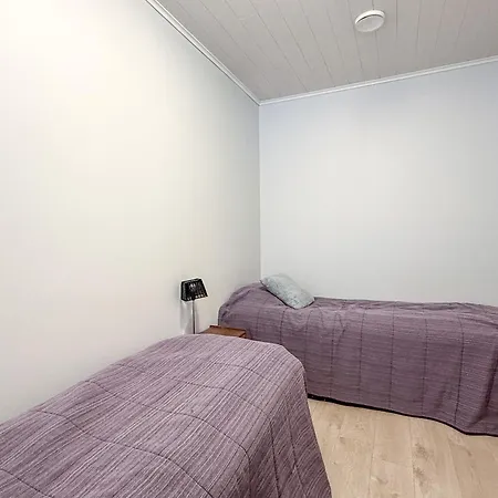 Kotomaenty 2, Luonnonrauhaa Rukalla - Sauna, Wifi, Sisaeltaeae Siivouksen קוסאמו