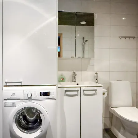 Kotomaenty 2, Luonnonrauhaa Rukalla - Sauna, Wifi, Sisaeltaeae Siivouksen דירה קוסאמו