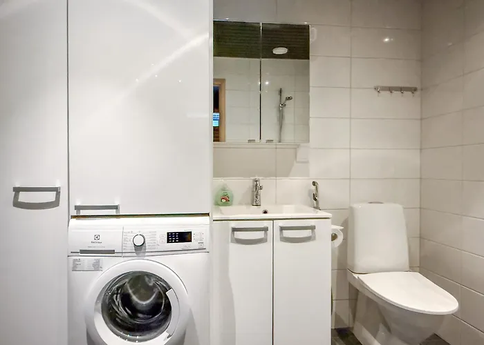 Kotomaenty 2, Luonnonrauhaa Rukalla - Sauna, Wifi, Sisaeltaeae Siivouksen דירה קוסאמו