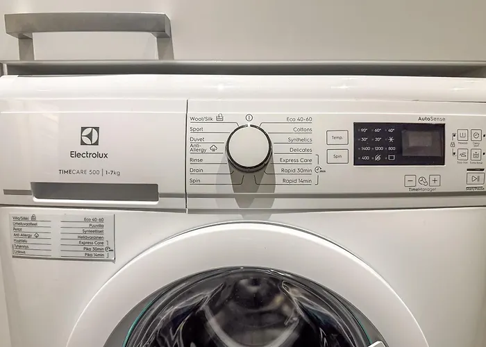 דירה Kotomaenty 2, Luonnonrauhaa Rukalla - Sauna, Wifi, Sisaeltaeae Siivouksen